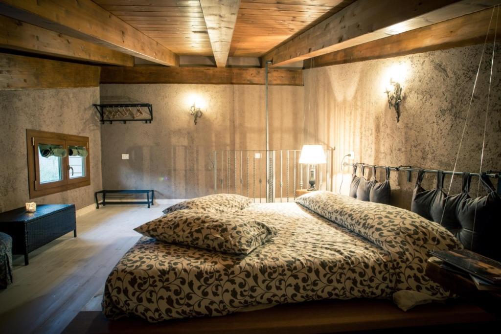 Tenuta I Tufari Tivoli Extérieur photo