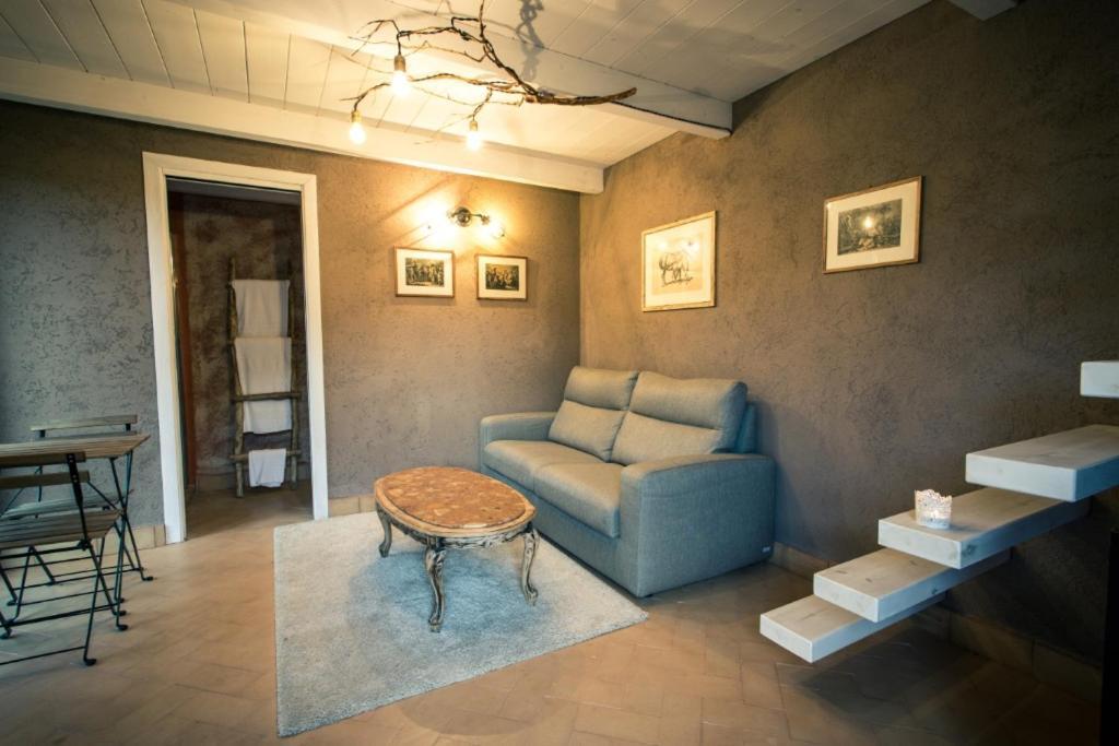Tenuta I Tufari Tivoli Extérieur photo